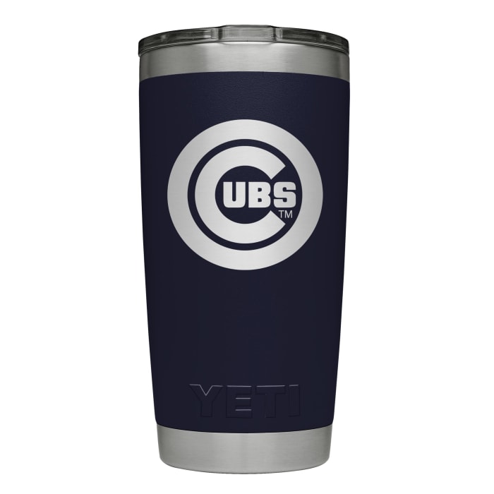 Chicago Cubs Rambler 20 Oz Tumbler - $45.00